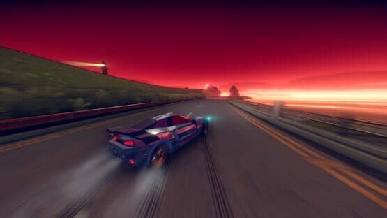 Inertial Drift — screenshot 3