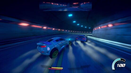 Inertial Drift — screenshot 5