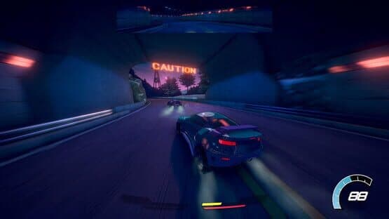Inertial Drift — screenshot 6