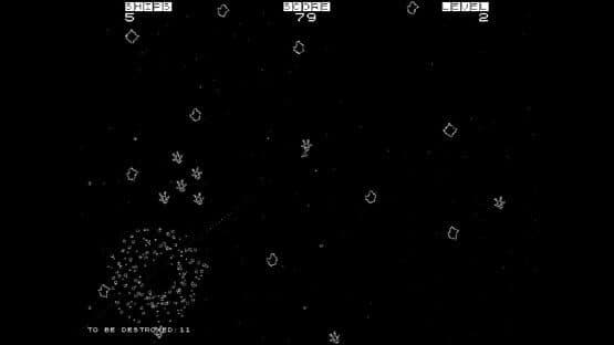 Astro Puppa — screenshot 2