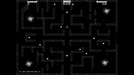 Astro Puppa — screenshot 5