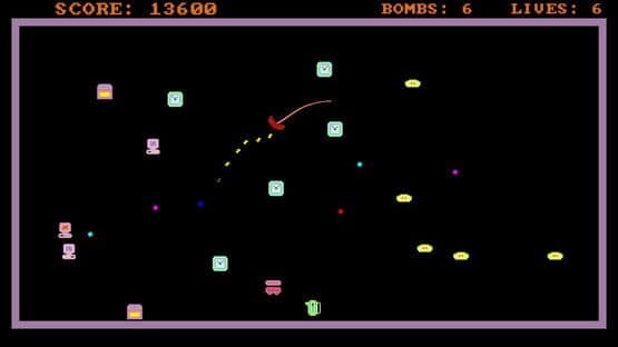 Slippery Sausage — screenshot 1