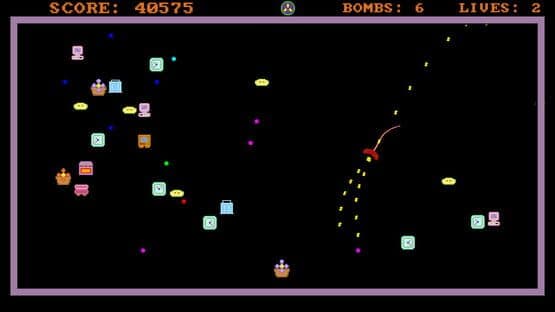 Slippery Sausage — screenshot 3