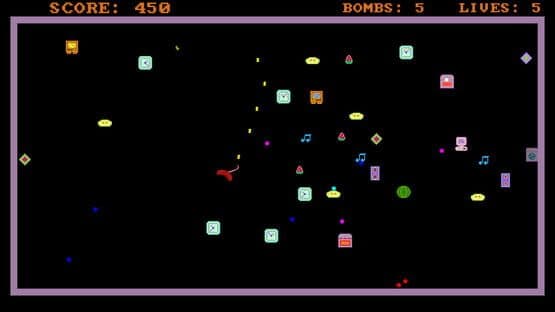 Slippery Sausage — screenshot 4