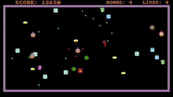 Slippery Sausage — screenshot 5