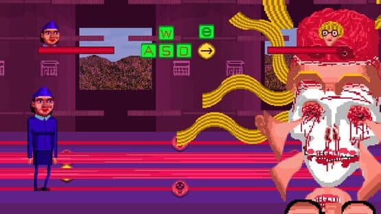 Bloody trains — screenshot 1