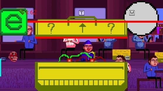 Bloody trains — screenshot 5