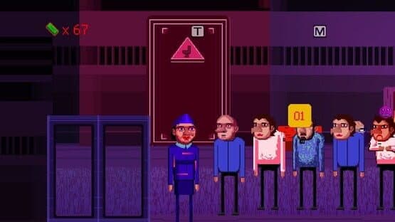 Bloody trains — screenshot 8