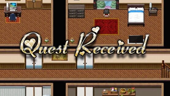 Fleeting Iris — screenshot 4