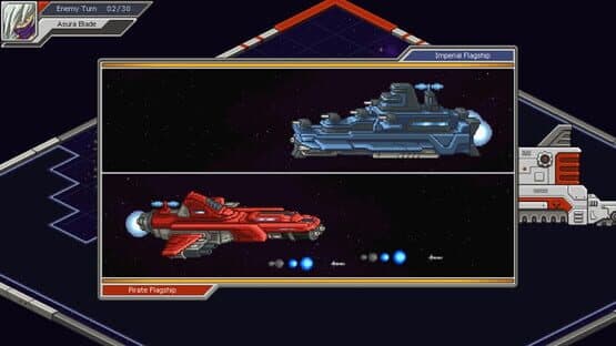 Chaos Galaxy — screenshot 3
