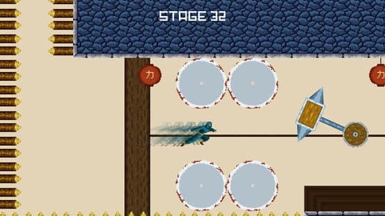 How to Become a Ninja: Part 1 — screenshot 1