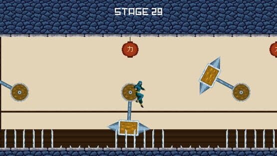 How to Become a Ninja: Part 1 — screenshot 3