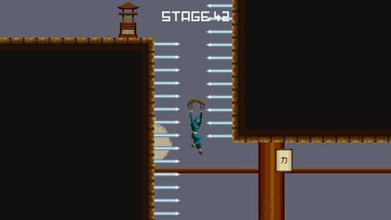 How to Become a Ninja: Part 1 — screenshot 4
