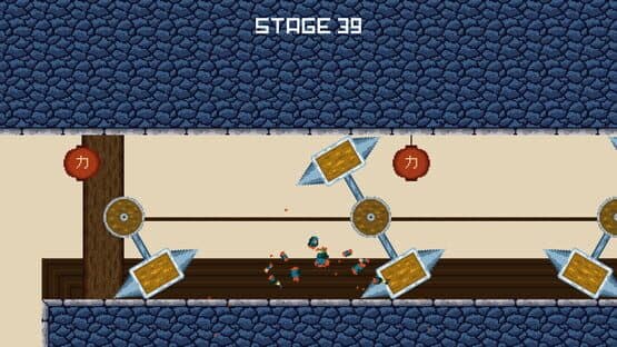 How to Become a Ninja: Part 1 — screenshot 5