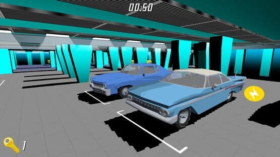 Parked in the Dark — screenshot 7
