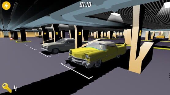 Parked in the Dark — screenshot 8