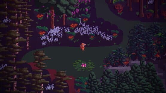 Grace — screenshot 3