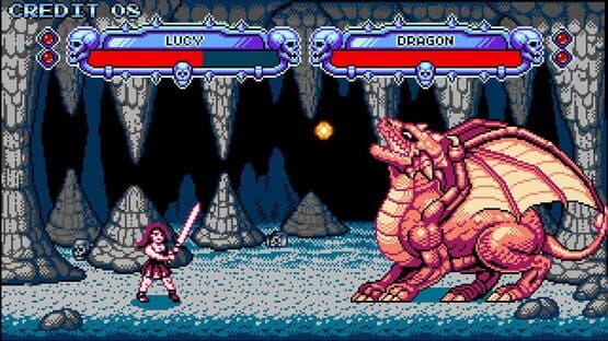 Blades of Gory — screenshot 1