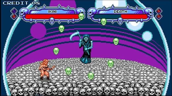 Blades of Gory — screenshot 8