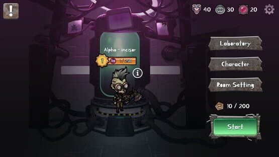 NecroLand: Undead Corps — screenshot 2