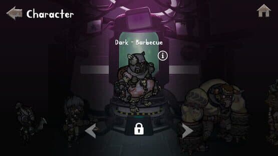 NecroLand: Undead Corps — screenshot 3