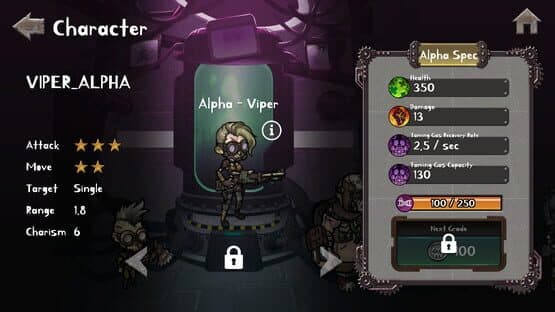NecroLand: Undead Corps — screenshot 4
