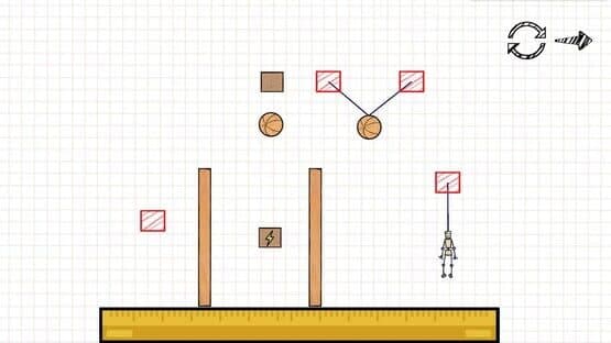 Stickman go — screenshot 2