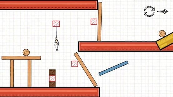 Stickman go — screenshot 4