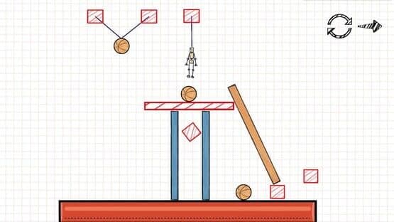 Stickman go — screenshot 5