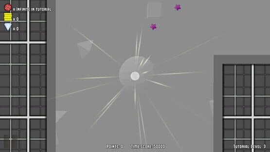 Mega Balls — screenshot 1