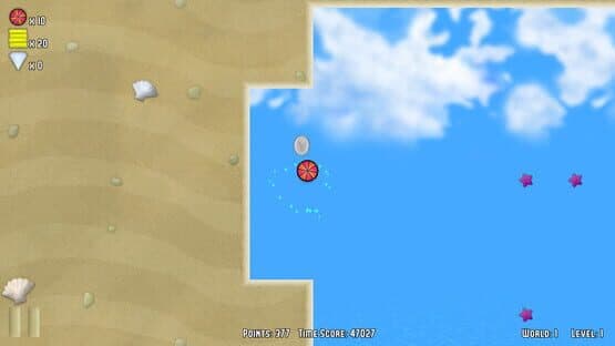 Mega Balls — screenshot 2