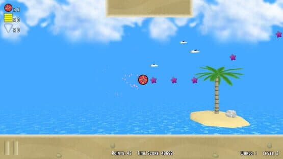 Mega Balls — screenshot 3