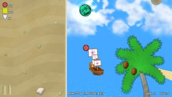 Mega Balls — screenshot 4