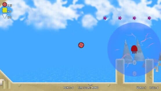 Mega Balls — screenshot 5