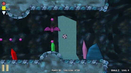 Mega Balls — screenshot 6