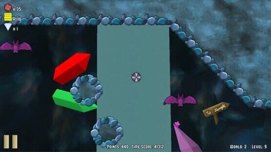 Mega Balls — screenshot 7
