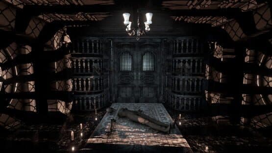 Deathbloom: Chapter 2 — screenshot 1