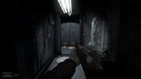 Deathbloom: Chapter 2 — screenshot 4