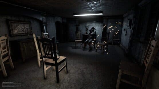 Deathbloom: Chapter 2 — screenshot 5