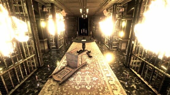 Deathbloom: Chapter 2 — screenshot 7
