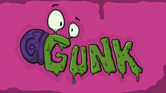 Gunk — screenshot 1