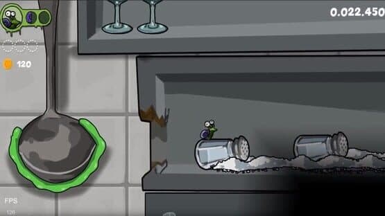 Gunk — screenshot 3