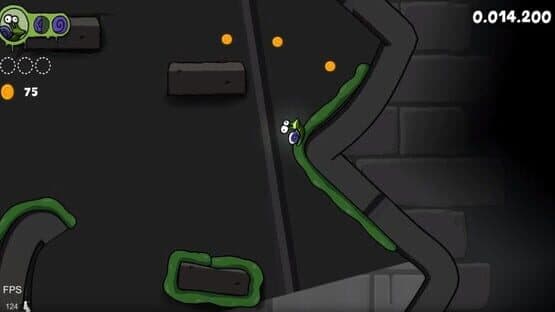 Gunk — screenshot 5