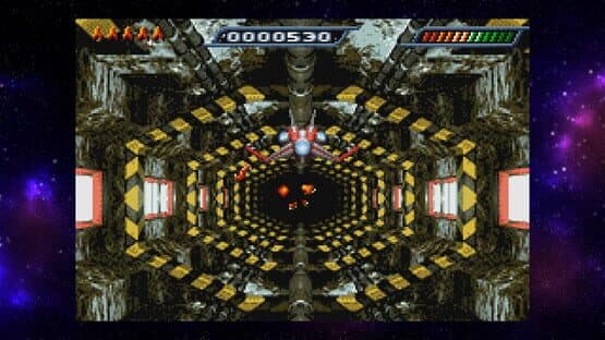 Iridion 3D — screenshot 1