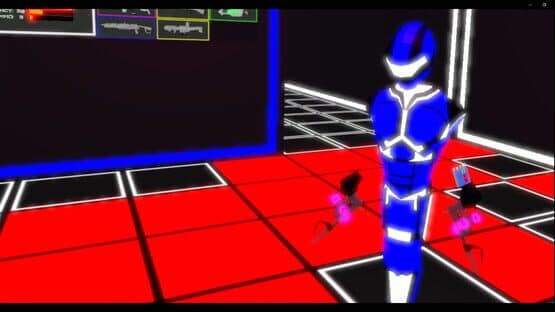 Battle Dome Redux — screenshot 1