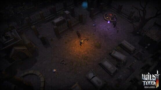 Wild Terra 2: New Lands — screenshot 4