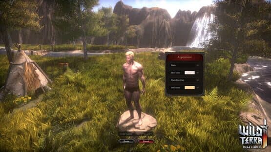 Wild Terra 2: New Lands — screenshot 6