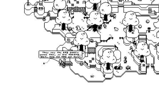 Pear Quest — screenshot 2