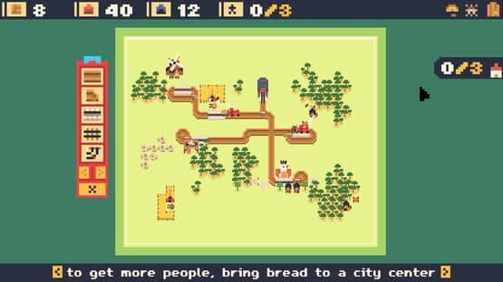 Soko Loco — screenshot 2