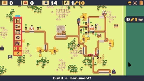 Soko Loco — screenshot 4